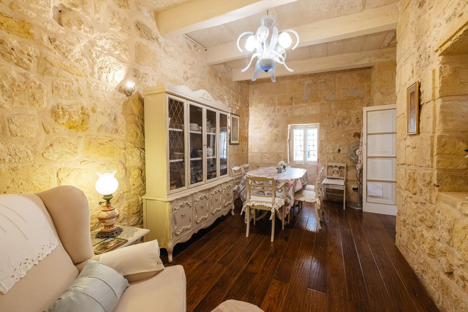 Tranquility Haven Villa ราบัต ภายนอก รูปภาพ