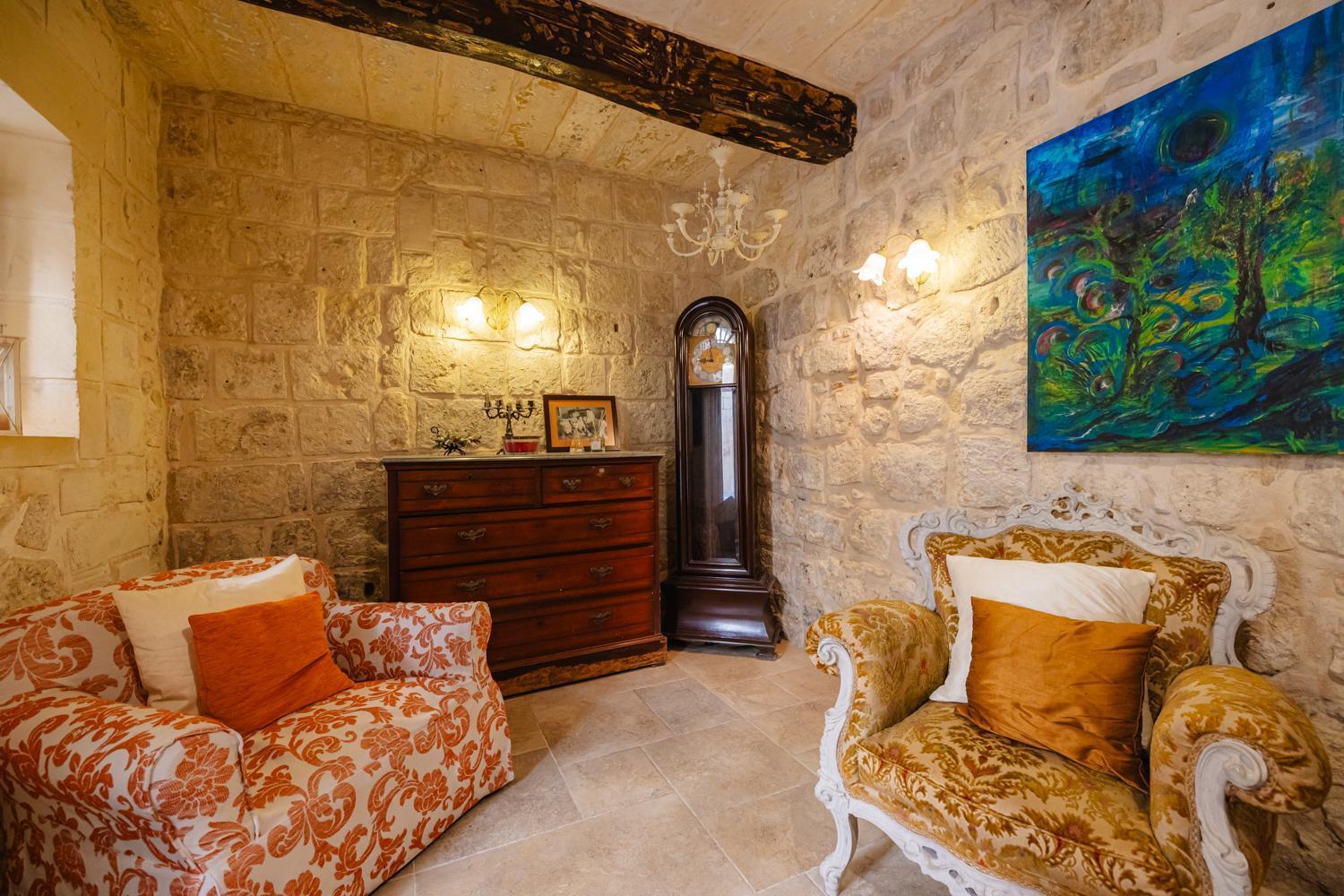 Tranquility Haven Villa ราบัต ภายนอก รูปภาพ